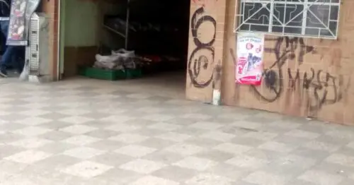 EL TOLDO AAQ EL TOLDO AAQ